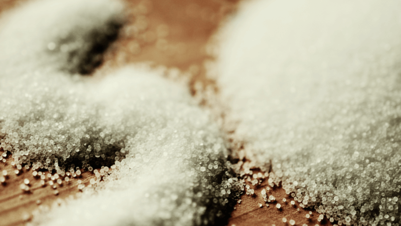 Rowdy Jesus Called His Disciples 'Salt' - Not 'Sweet Little Sugar Cubes'