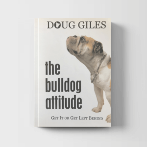 Book: The Bulldog Attitude