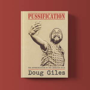 Book: Pussification