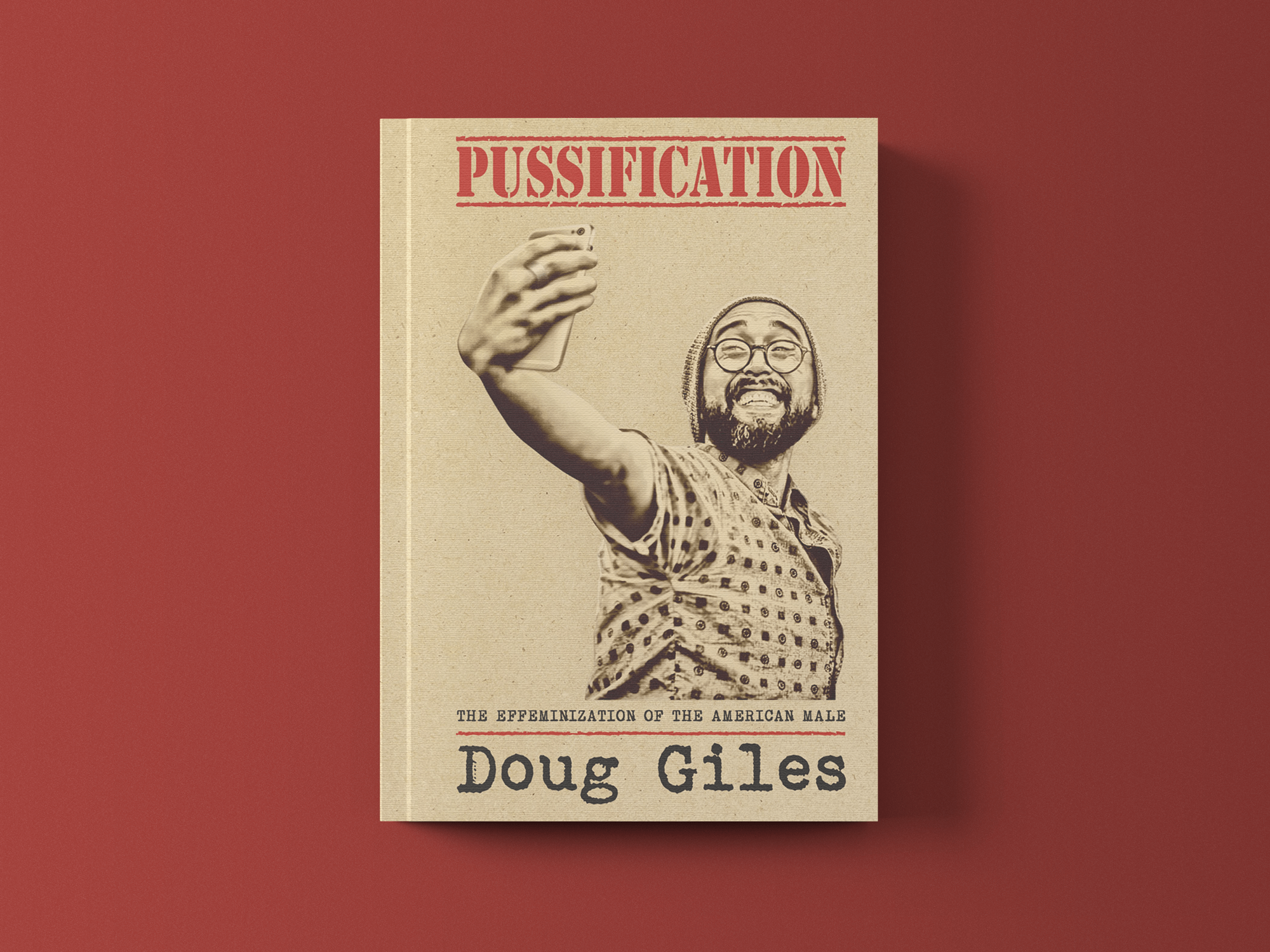Book: Pussification