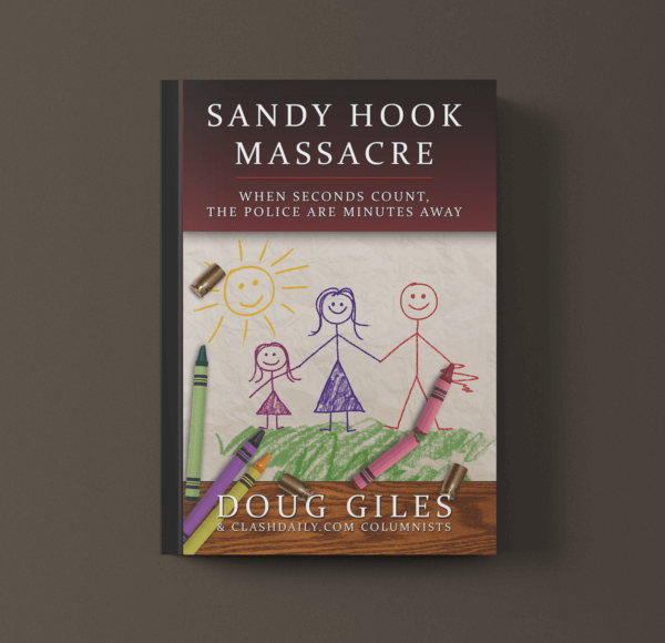 Book: Sandy Hook Massacre