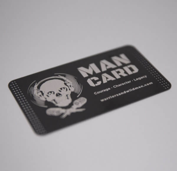 Man Card